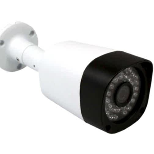 AHD KAMERA SİSTEMLERİ