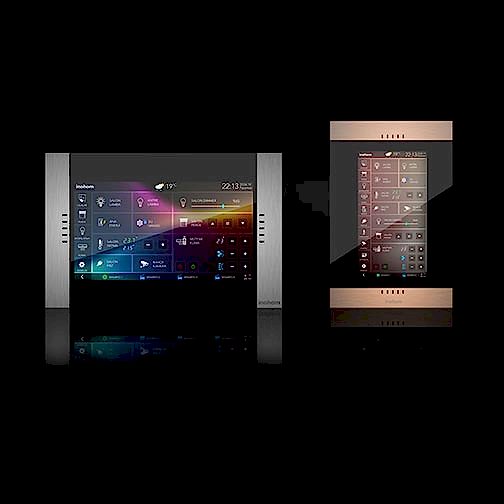 akıllı bina sistemleri