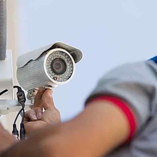 APARTMAN SİTE KAMERA SİSTEMLERİ