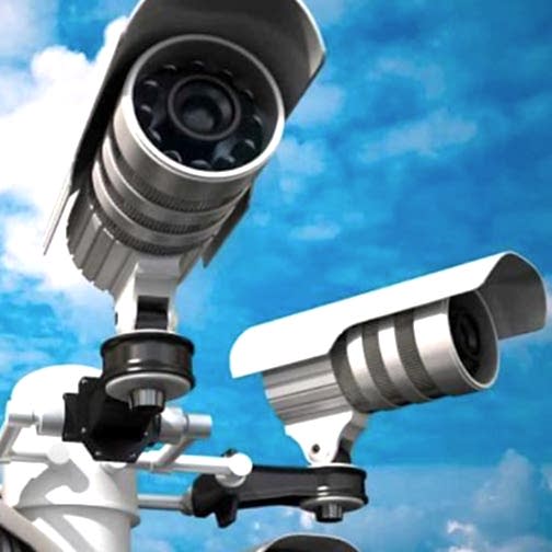 cctv KAMERA SİSTEMLERİ