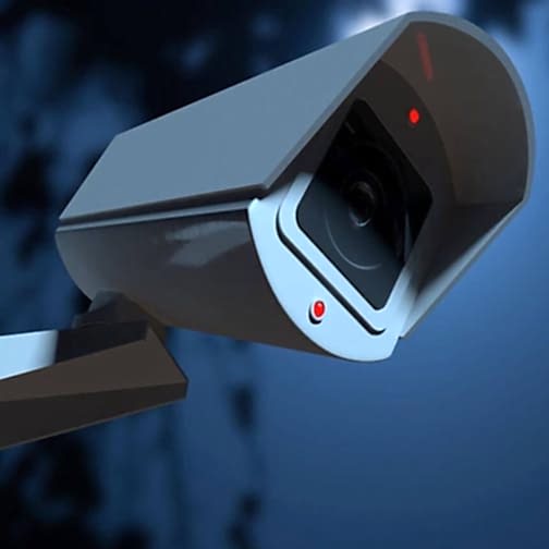 cctv KAMERA SİSTEMLERİ