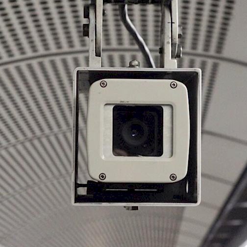 FABRİKA SANAYİ KAMERA SİSTEMLERİ