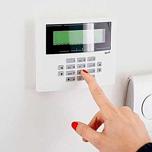 GÜVENLİK KAMERA SİSTEMLERİ