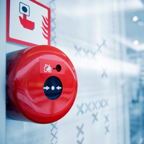 GÜVENLİK KAMERA SİSTEMLERİ