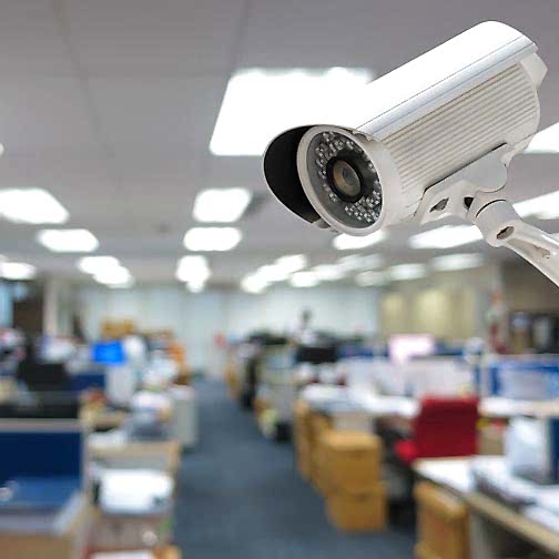 İŞYERİ OFİS KAMERA SİSTEMLERİ